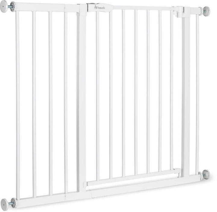 Image du produit Hauck Open N Stop 2 Set + 21 cm White (96 cm)