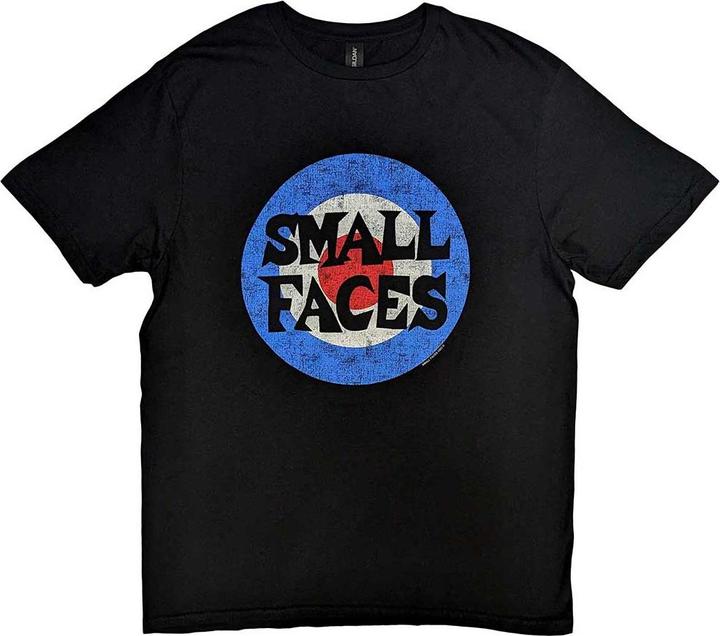 Small Faces SF Mod Target