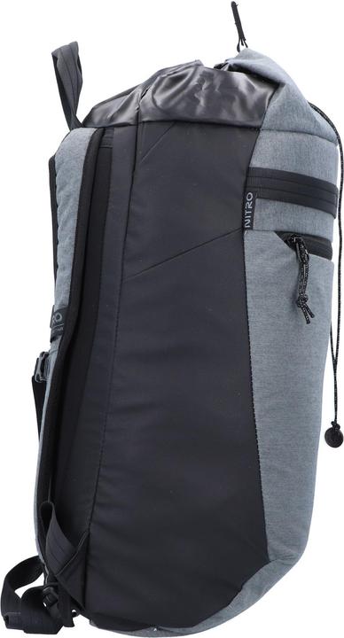 Immagine prodotto Nitro Zaino Urban Fuse 44 cm scomparto per laptop (23 l)