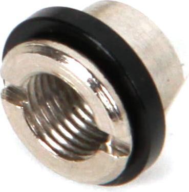 Actual product image Sram Crank Chainring Nur Spacer Kit 2MM ALU QTY5