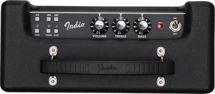 Produktbild Fender Indio 2 (25 h, Akkubetrieb, Netzbetrieb)