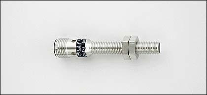 Actual product image IFM IE5318