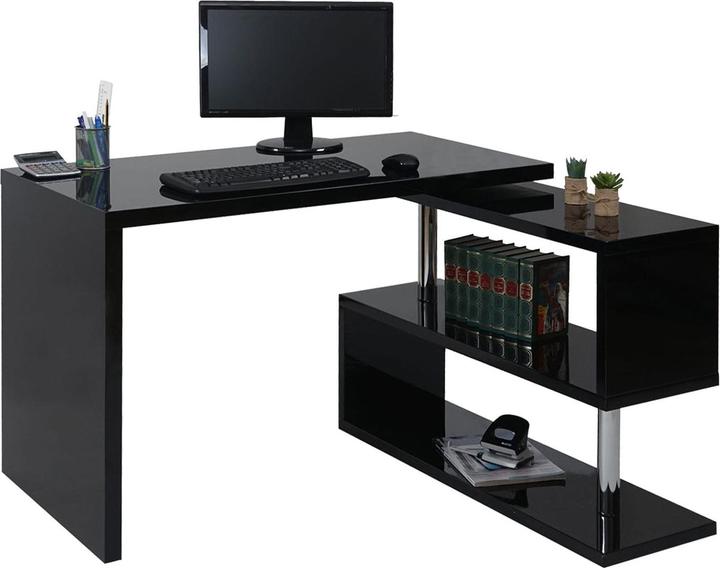 Produktbild JOHN316 Design Schreibtisch
