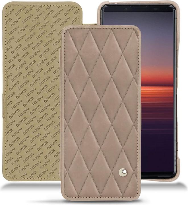 Taupe vintage - Couture ( Pantone #591d16 )