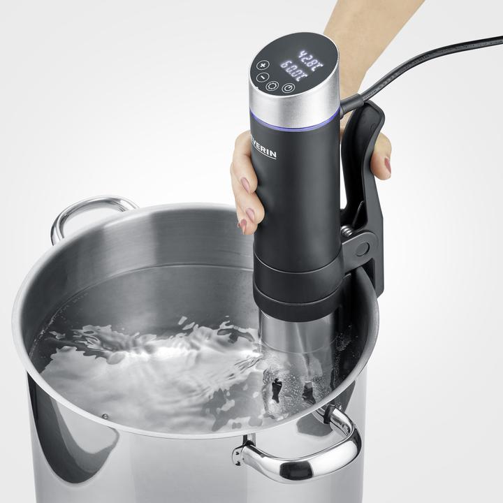 Image du produit Severin SV Sous vide Stick