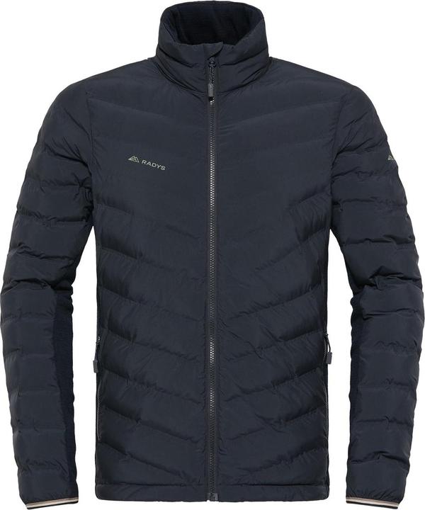 Radys R3 Hybrid Insulated Jacket salute (S)