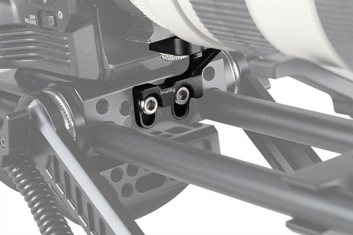 Immagine prodotto SmallRig Pro Kit di accessori Sony FS5 (Accessori video vari)