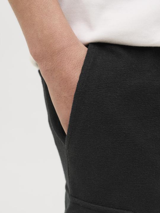 Actual product image Jack & Jones Regular Fit Sweat-Shorts Sweat-Shorts (S)