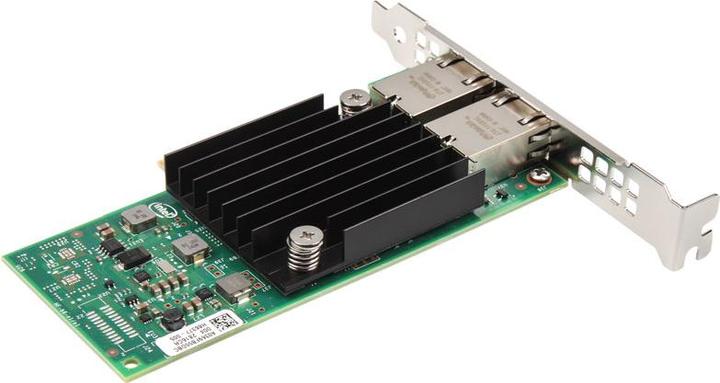 Actual product image Intel X550-T2 (RJ45)