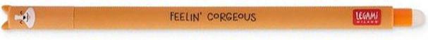 Immagine prodotto Legami Corgi (Nero, 1 x)