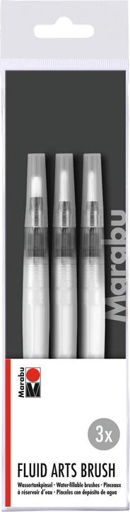 Immagine prodotto Marabu Spazzola (5 mm)