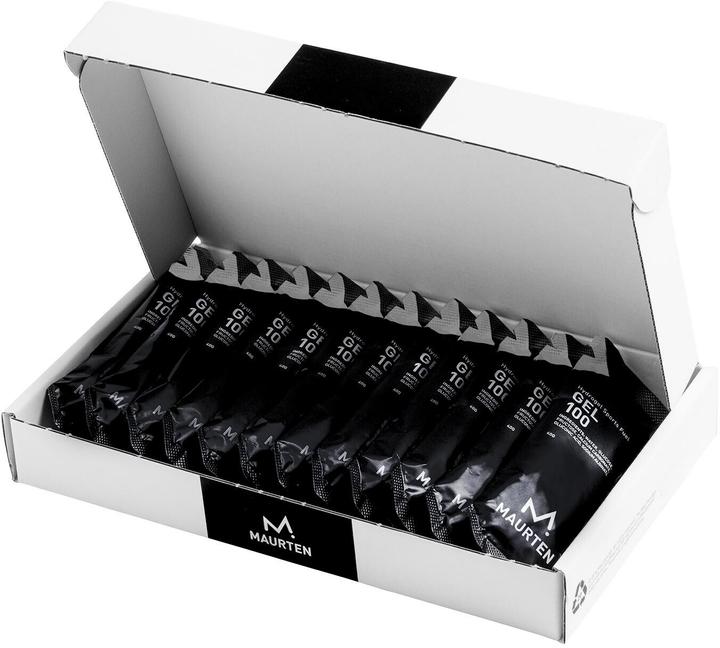 Produktbild Maurten Gel 160 (Fruchtig, 1 Stk., 400 g)