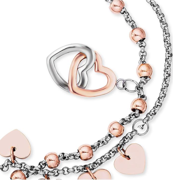 Produktbild Engelsrufer Armband (17 cm, Edelstahl)