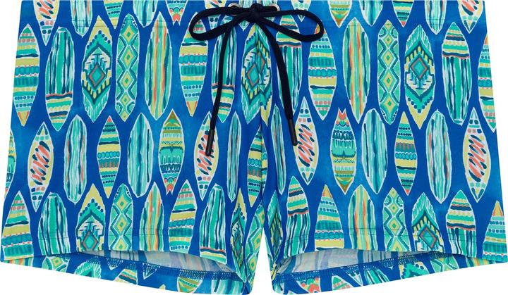Produktbild HOM Badehose Swim Shorts Marbella (L)