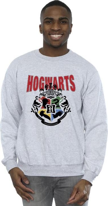 Image du produit - Sweat HOGWARTS EMBLEM - Homme (XL)