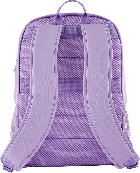 Actual product image HP Campus Lavender Backpack (P) (17 l)