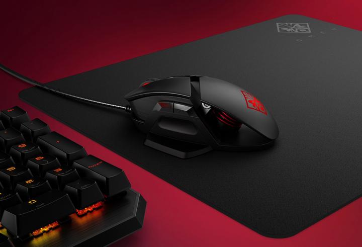 Produktbild HP Omen Sequencer (DE, Kabelgebunden)