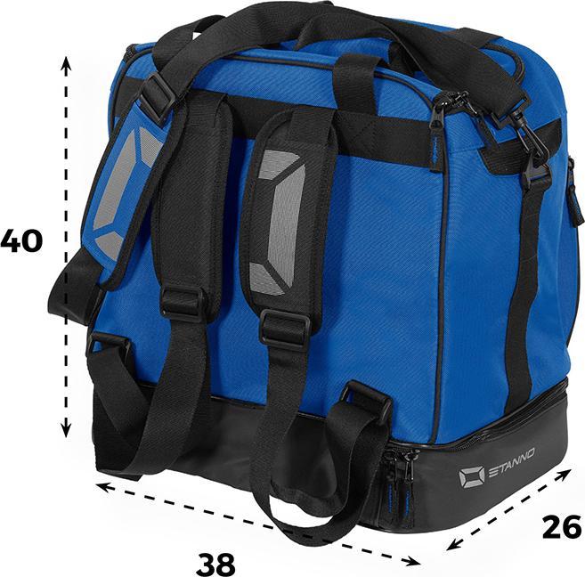 Actual product image Stanno Pro Backpack Prime