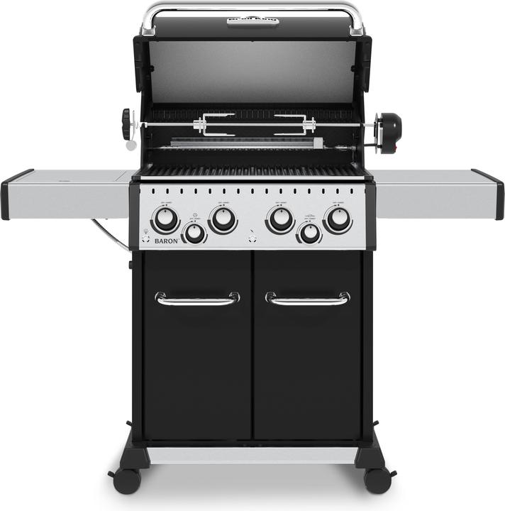 Image du produit Broil King Baron 490 (11.40 kW)