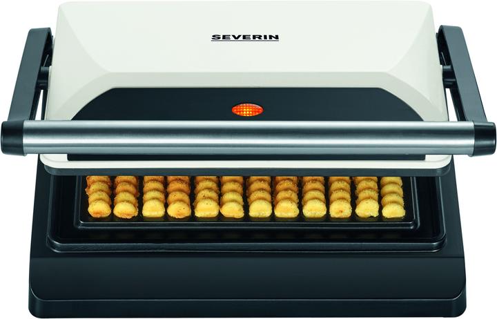 Severin WA 2114 Waffle chip maker