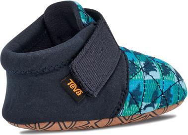 Actual product image Teva I's ReEmber Dinoster (19, 19.5, 20)