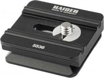 Kaiser Fototechnik Attacco rapido Kaiser per 5535