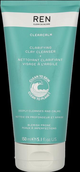 Image du produit Ren Clearcalm (Poudre, 150 ml)