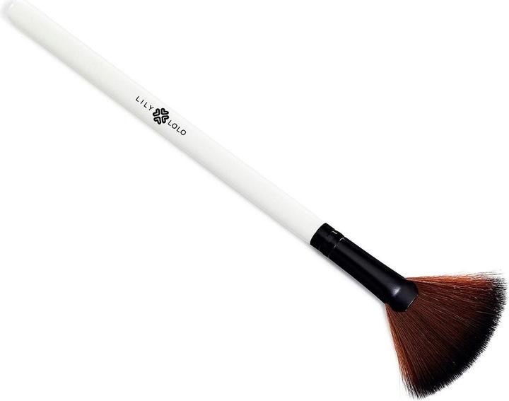 Produktbild Lily Lolo Small Fan Brush