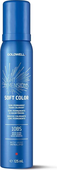 Produktbild Goldwell Light Dimensions Soft Color (10bs)