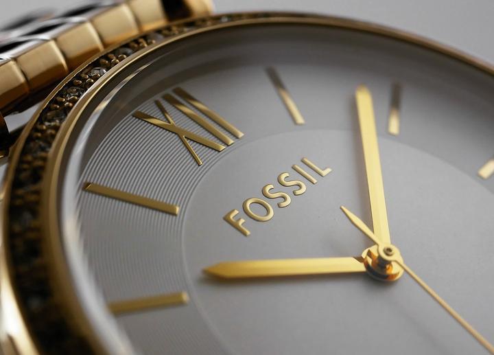 Immagine prodotto Fossil Tillie BQ3498 Damenuhr + BOX (Orologio da polso analogico)