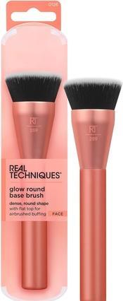 Immagine prodotto Real Techniques Pennello per la base rotonda Face Glow (Fondotinta)