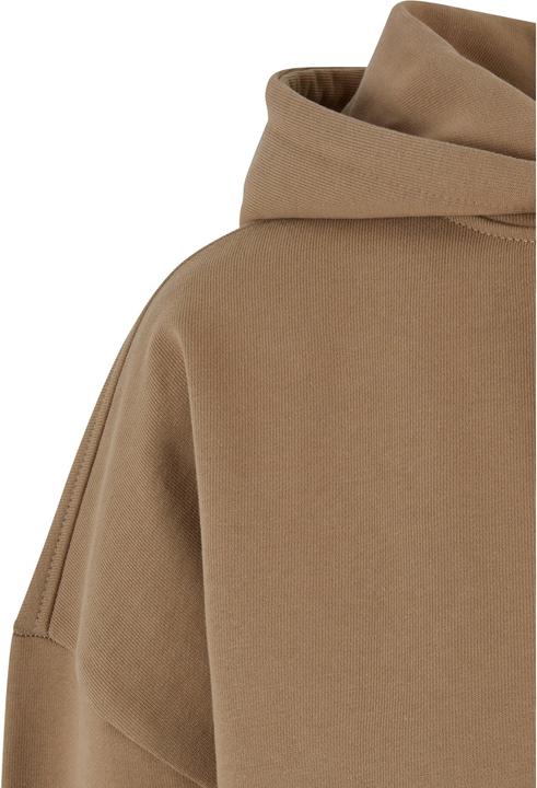 Immagine prodotto Urban Classics Ladies Cropped Heavy Hoody (4XL)