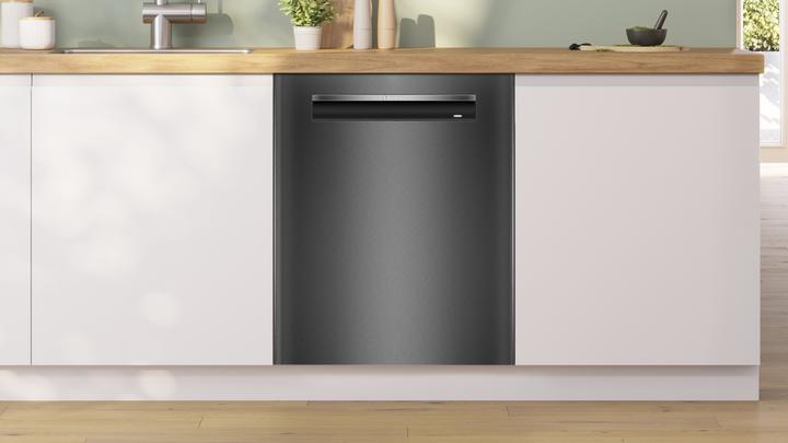 Image du produit Bosch Hausgeräte SMP4ECC71S