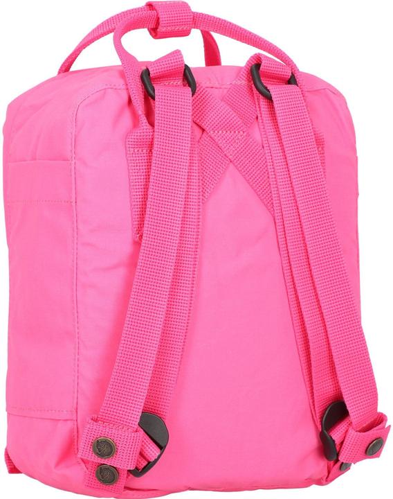 Actual product image Fjällräven Kanken Mini (7 l)