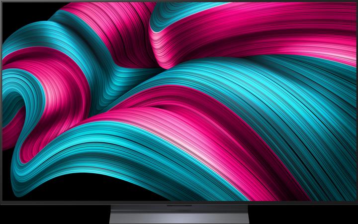Produktbild LG OLED55C5ELB (55", OLED, 4K, 2025)