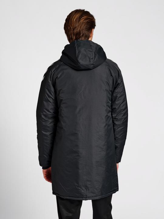 Produktbild hummel Core Xk Bench Jacket (4XL)