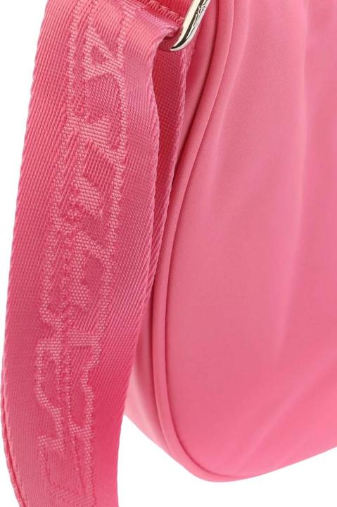 Produktbild Lacoste Umhängetasche Halbmond Nylon Aktiv