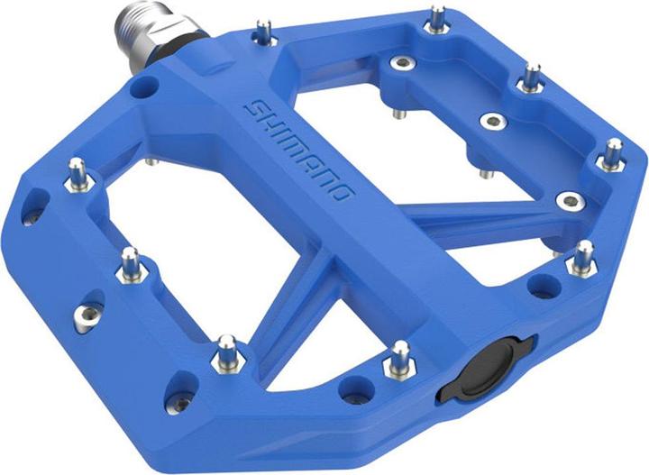 Actual product image Shimano PD-GR400