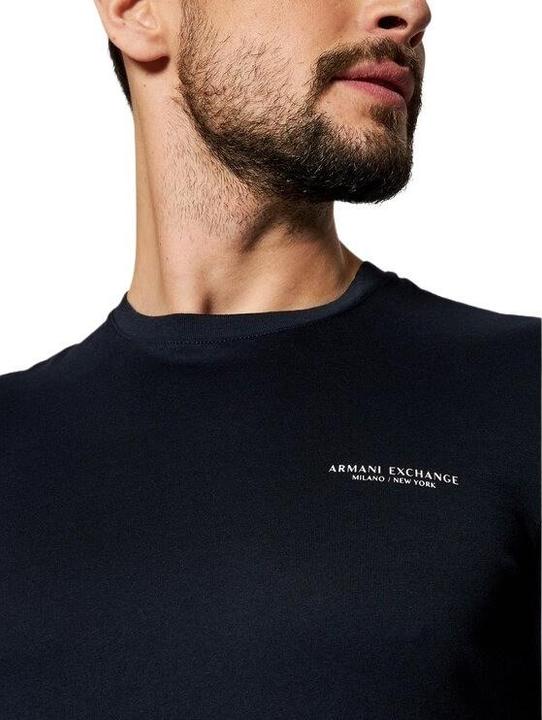 Produktbild Armani Exchange T-Shirt Sportlich - 12793 (L)