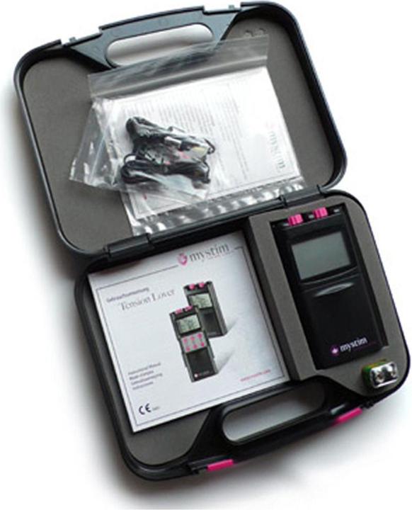 Actual product image Mystim Tension Lover
