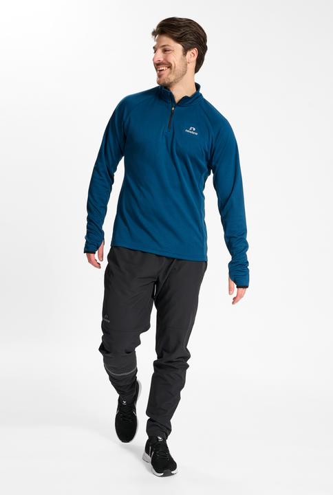 Immagine prodotto Newline nwlPHOENIX 1/2 ZIP L/S UOMO (XXL)