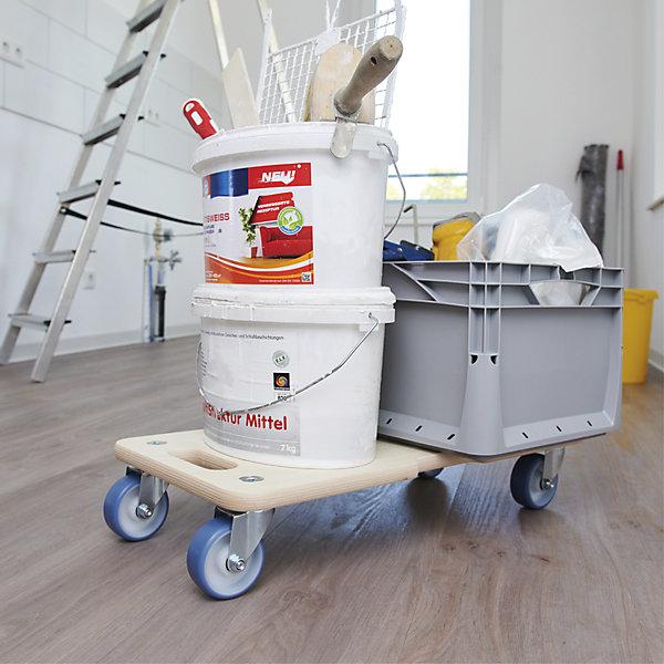 Produktbild Wagner System Transporthilfe (300 kg)