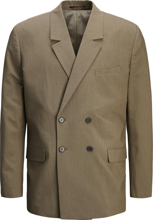 Immagine prodotto Jack & Jones JPRBUSHWICK Blazer dal taglio rilassato Blazer a doppio petto (52)