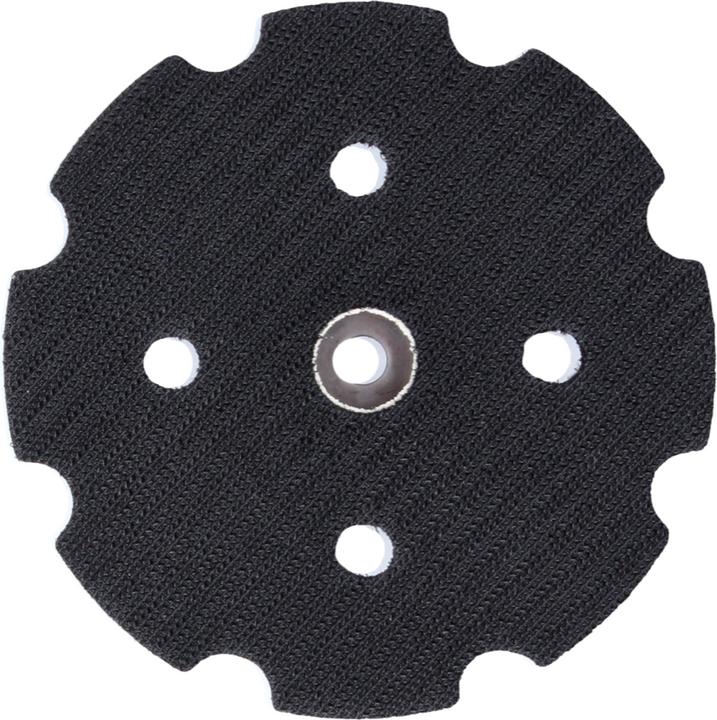 Produktbild Makita Ø 125mm Schleifteller für Exzenterpolierer PO5000C/ DPO500Z