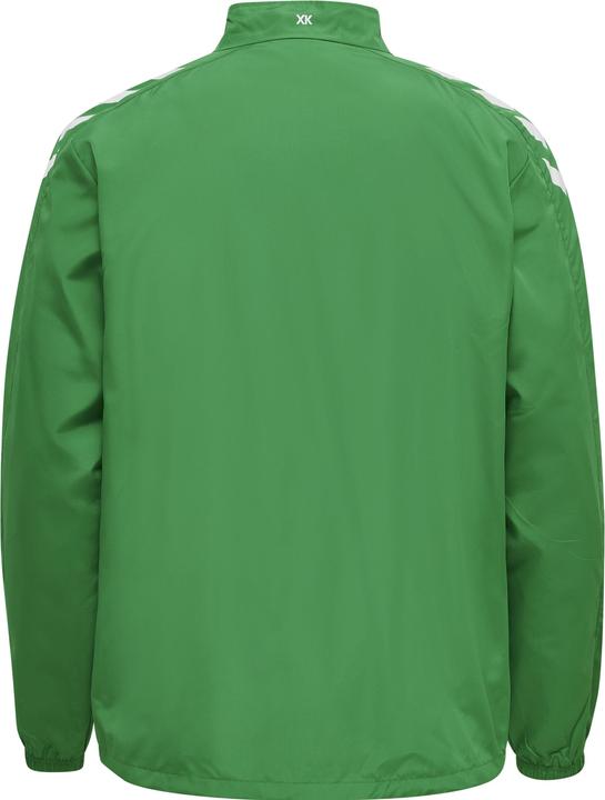 Actual product image hummel Core Xk Micro Zip Jacket (M)