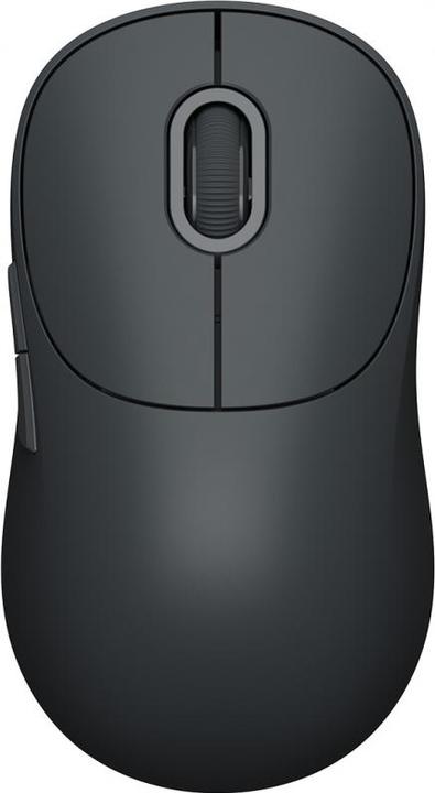 Immagine prodotto Xiaomi Mouse wireless 3, nero (Senza fili)