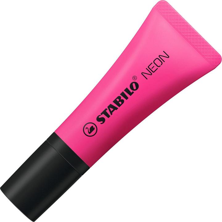 Image du produit STABILO Surligneur NEON (Magenta, 5 mm, 1 x)