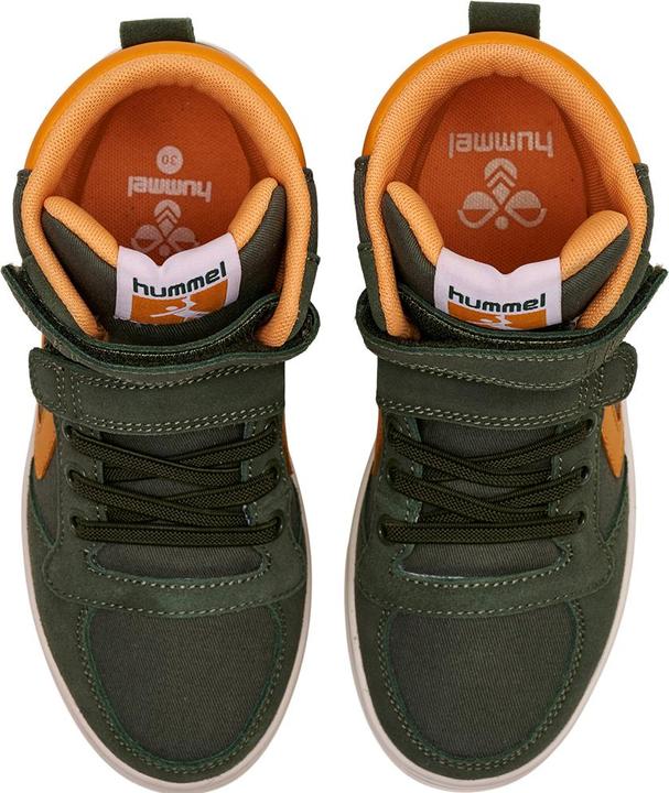 Immagine prodotto hummel Slimmer Stadil High Jr (28)