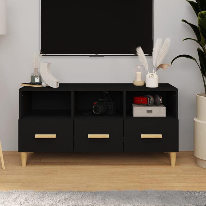 Actual product image VidaXL Flora (102 x 36 x 50 cm)