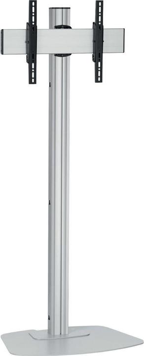 Immagine prodotto Vogels PFF7020S, piastra di base Connect-it grande, argento (Adattatore / Piastre di montaggio)